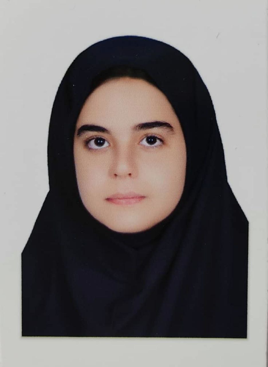 گفت‌وگو با آرشیدا رضوانی دهم تجربی از کرمانشاه