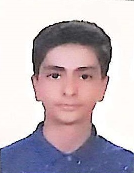 گفتگو با پویا احدی قهرمان تابستان و پاییز پایه هفتم از سمنان