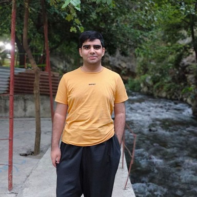 انگیزه یعنی ادامه دادن؛ تجربه‌ی 3ساله ژیار در مسیر پیشرفت