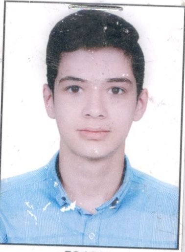 گفت و گو با محمدحسین اورکی دانش آموز پایه یازدهم ریاضی