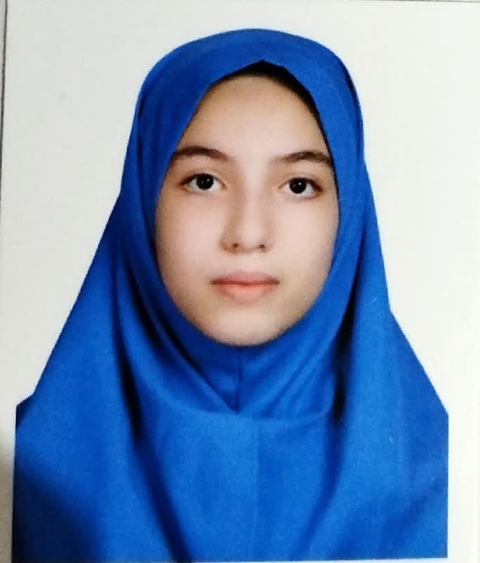 گفتگو با مهنا دارائی قهرمان پیوستگی از آستارا