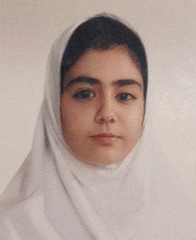 گفتگو با رها سبزی مهرآباد ؛ قهرمان پاییز