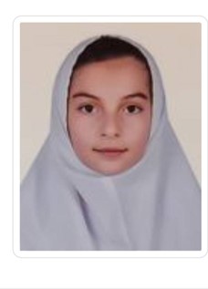 مصاحبه دانش اموز اسما مرادپور   مقطع هشتم  از تبریز