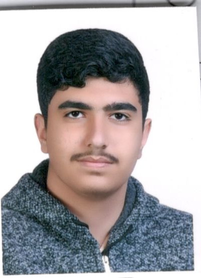 گفت و گو با پارسا بهرامیان پایه دهم تجربی