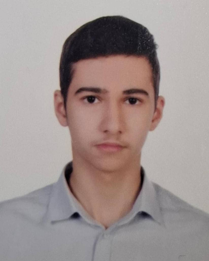 گفتگو با محمد پارسا طارمسری؛ قهرمان پاییز از رشت