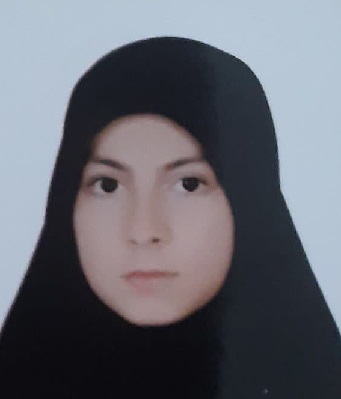 گفت وگو با ریحانه پیرهادی پایه‌ی نهم قهرمان پیشرفت از مشیریه