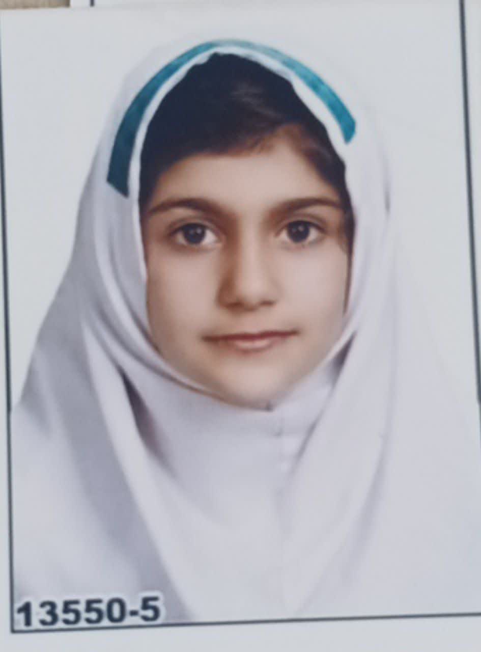 مصاحبه باسما پولادوندقهرمان پیوستگی