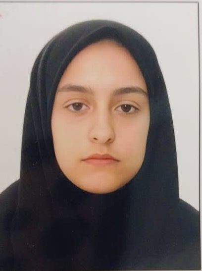 گفتگو با مهسا سیستانی پایه یازدهم انسانی قهرمان پیوستگی