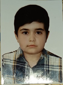 گفتگو با عباس شفیعی پایه نهم