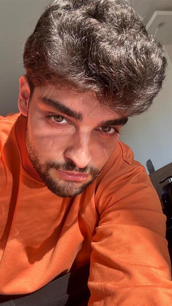 گفتگو با امیرمحمد ملاصالحی پشتیبان برتر در پیشرفت درسی. پایه نهم