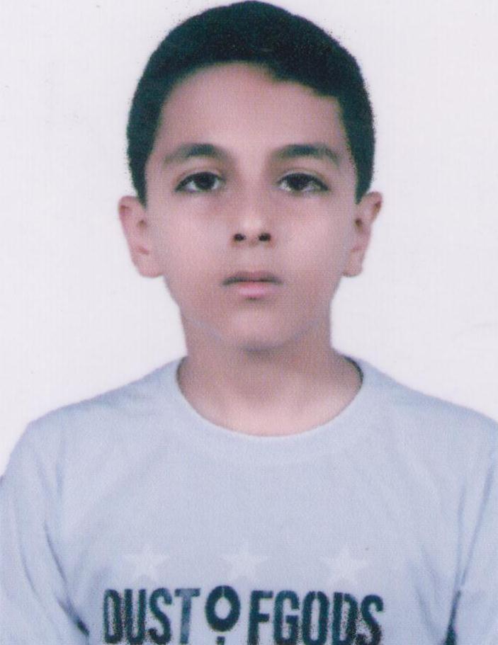 گفتگو با امیرعلی پیروی ؛ قهرمان پاییز