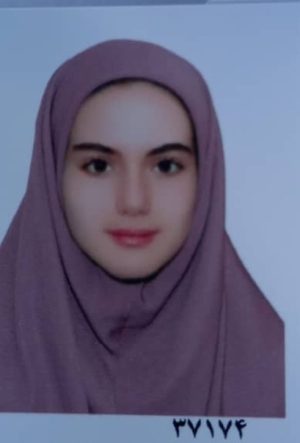 گفت و گو با متینا افواج قهرمان پیوستگی