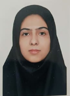 گفت وگو با حدیث سعیدی؛ پشتیبان قهرمانات پیشرفت از بیرجند