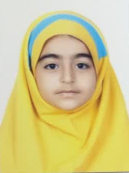 گفت وگو با یگانه محبی ;عضو قهرمانان پاییز قلم چی نمایندگی خرمدره