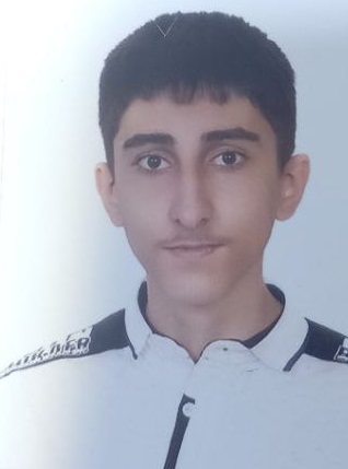 مصاحبه با امیرعباس شریفی شایان