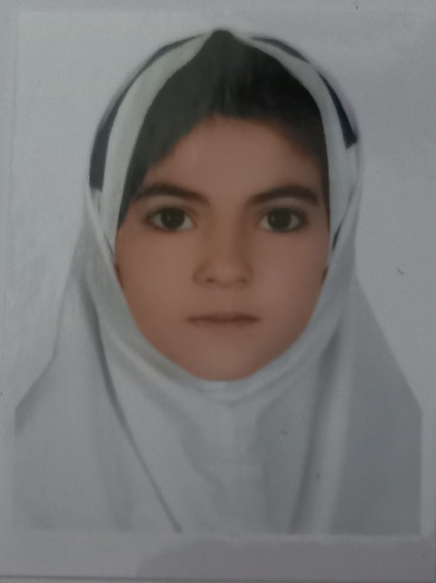 گفت‌وگو با فاطمه اشرف پور؛ قهرمان پیوستگی پایه دوم