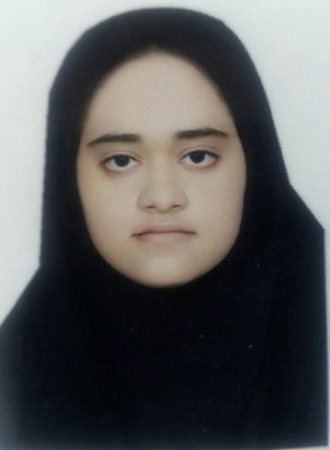 گفت و گو با مهدیس فرجی؛عضو باشگاه پیوستگی از تابستان