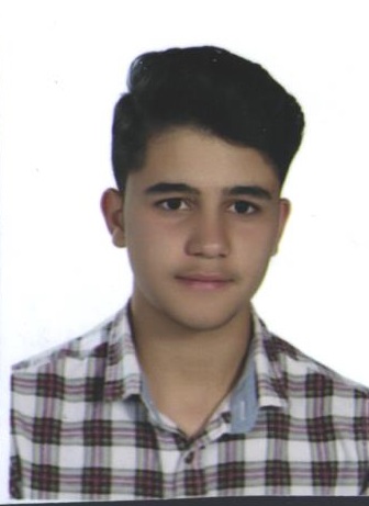 مصاحبه با علی خاوری، قهرمان پیوستگی دوازدهم تجربی