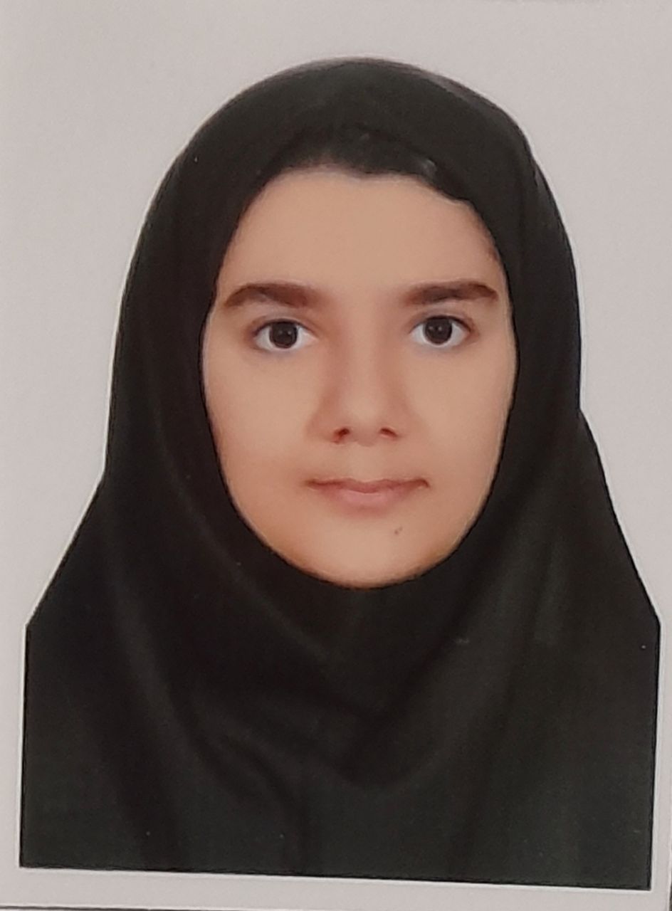 گفت‌وگو با هلیا عبدی پور یازدهم تجربی از کرمانشاه