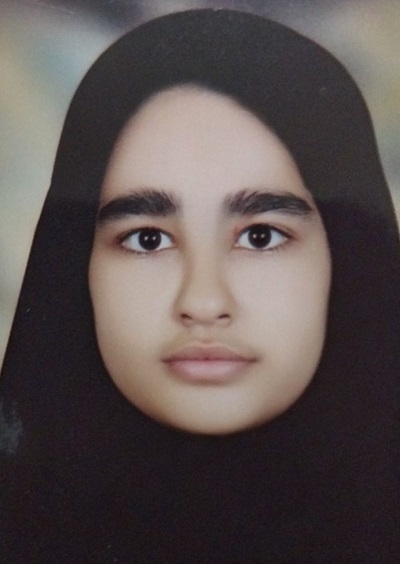 گفت و گو با: نیایش حبیبی قهرمان پیوستگی پایه هفتم