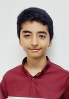 گفت‌وگو با محمدمتین عباسعلی قهرمان پیشرفت ششم