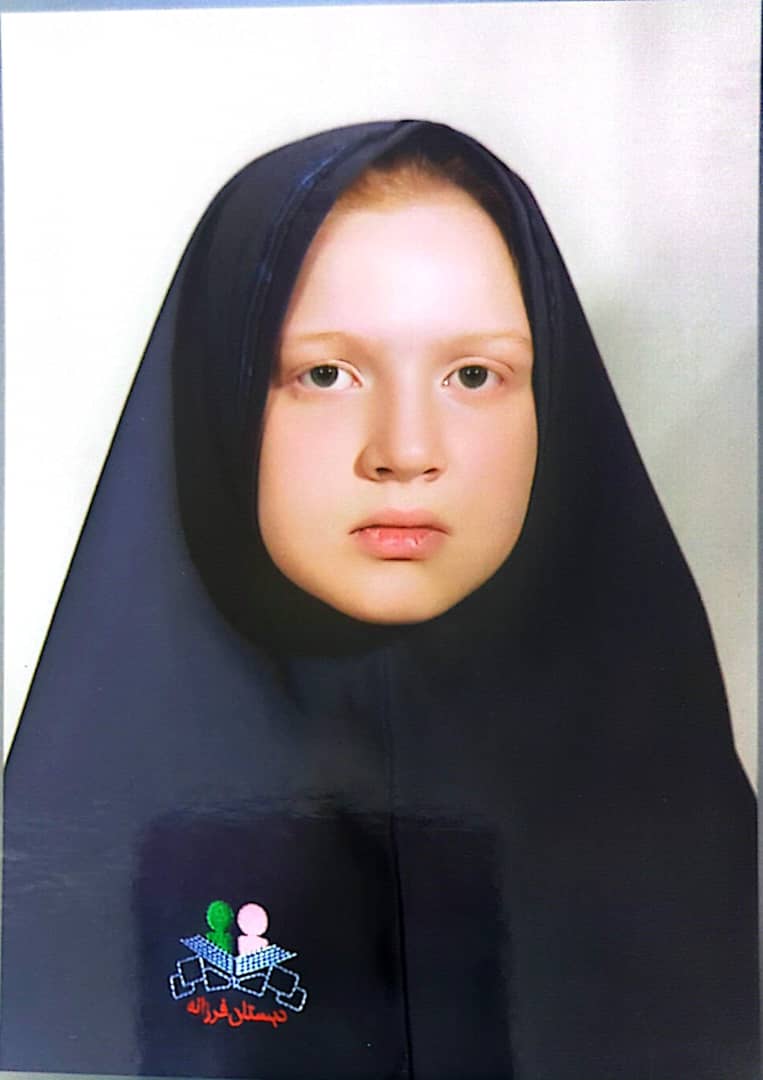 گفتگو با سارا محمد ظاهری قهرمان پاییز از همدان یک