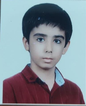 گفتگو و مصاحبه با علی شیمی دانش آموز برتر از شهر ملکان.