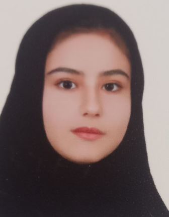 گفت وگو با:نغمه قبادی قهرمان پیشرفت یازدهم تجربی پلدختر