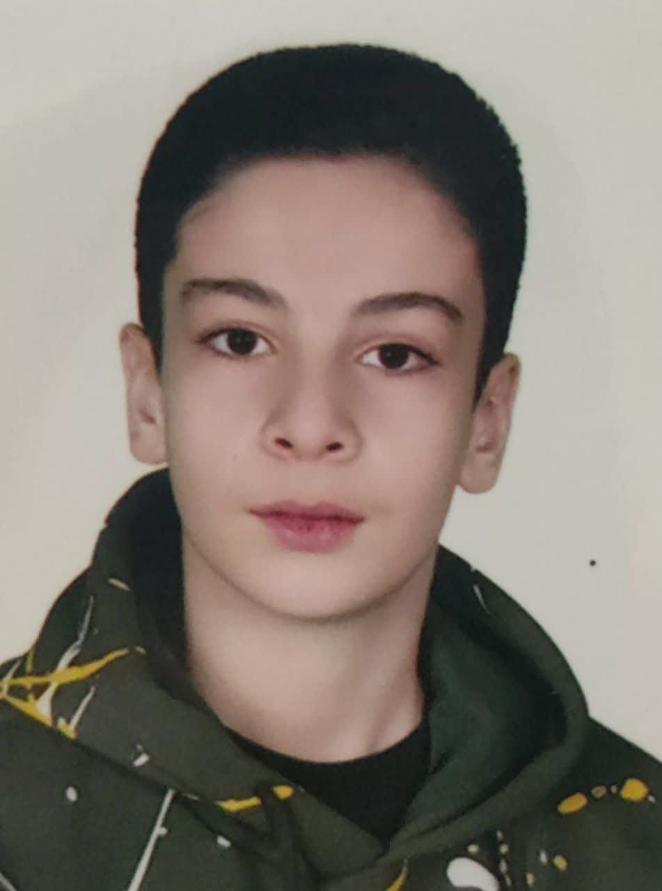 گفت و گو با دانش آموز امیرعلی عادلی عضو باشگاه 500 تایی