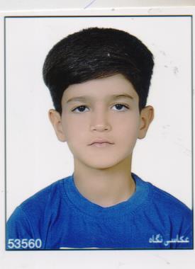 مصاحبه بامهرشاد آژقهرمان پیوستگی