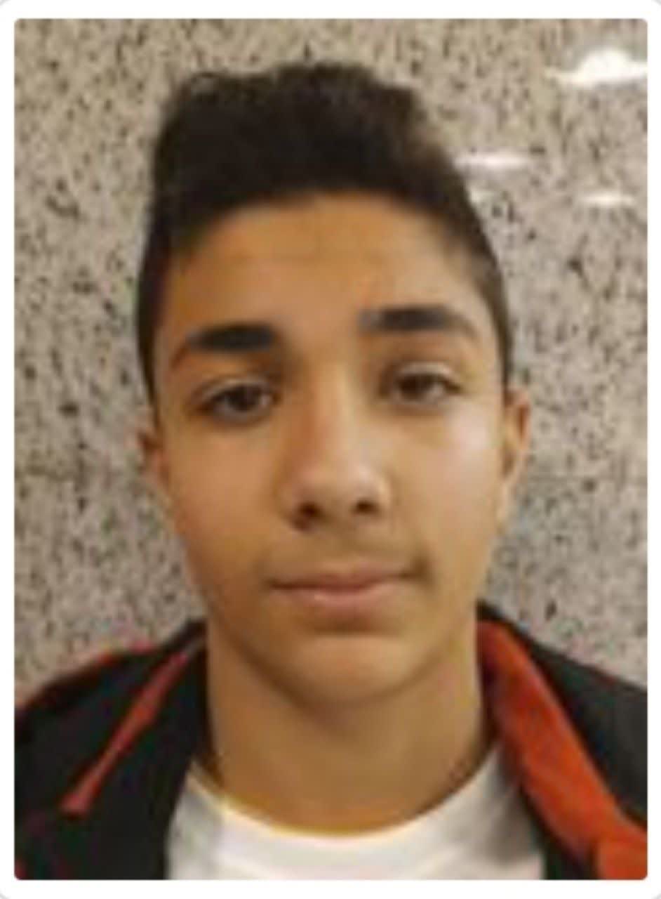 گفت و گو  با سامیار سبلان ،قهرمان پیوستگی دهم ریاضی