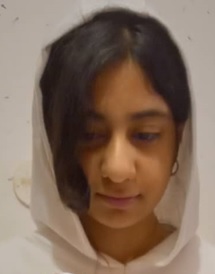 گفتگو با کیمیا خضری : قهرمان پیوستگی پایه دهم تجربی