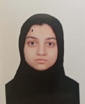 گفت وگو با کوثرحسین پور،پشتیبان قهرمانان پیشرفت از بیرجند