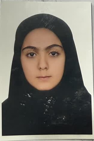 گفت و گو با پارمیس دستجردی دانش آموز مقطع دوازدهم تجربی