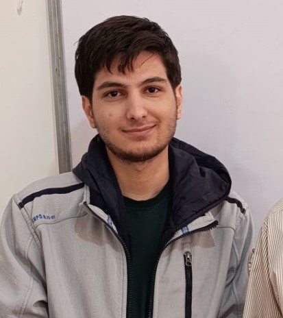 گفت وگو با محمدحسین رسولی نیا؛قهرمان پیوستگی دوازدهم تجربی