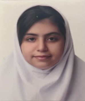 مصاحبه دانش اموز هلیا ارغوان مقطع نهم از تبریز