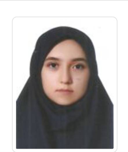 گفتگو با یلدا یوسفی زاده دوازدهم تجربی از اردبیل