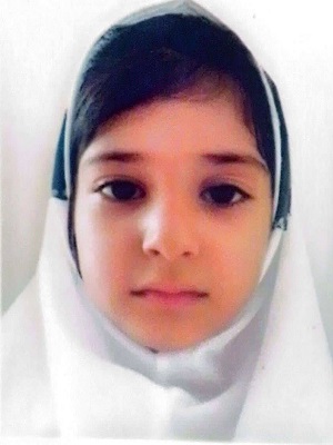 گفت‌وگو با پارمیدا پارسانژاد؛ قهرمان پیوستگی پایه هشتم