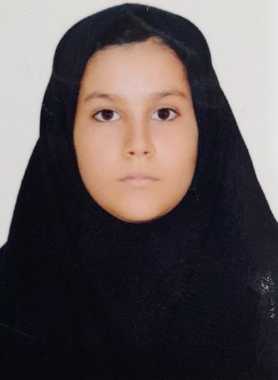 گفتگو با اسرا ترکی ؛ قهرمان پاییز