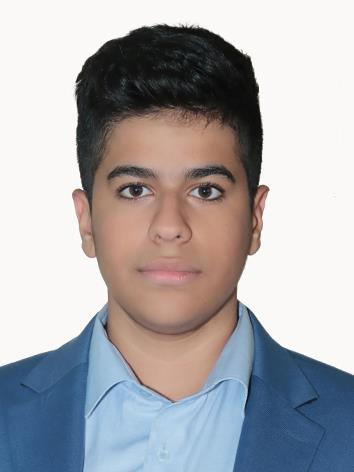 گفتگو و مصاحبه با رتبه243منطقه 3 سال 1404نوید یوسفی پور