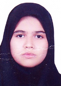 گفت وگو با مهدیه مرکی؛ قبولی دانشگاه فرهنگیان ازبیرجند