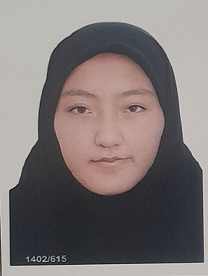 گفتگو با سمیرا خسروی قره جه : قهرمان پیوستگی  پایه دوازدهم انسانی