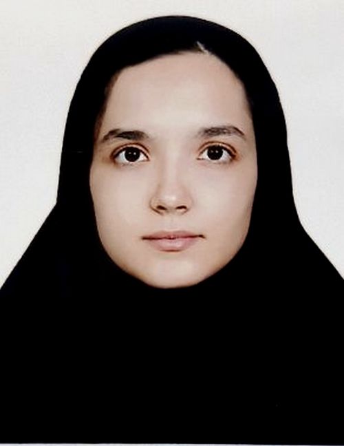 گفت و گو با فاطیما رحیمی قهرمان پاییز پایه نهم