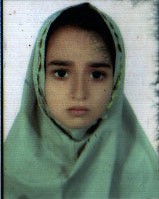 گفتگو با فاطمه شیدایی قهرمان پاییز از دهدشت