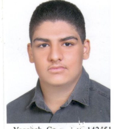 گفت و گو با ابراهیم بهرامی سامانی دانش آموز پایه یازدهم ریاضی