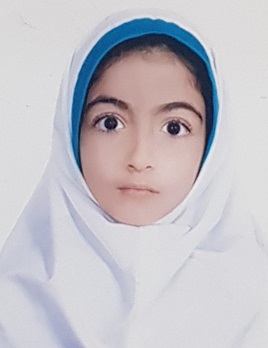 گفتگو با سیده اسرا نوروزی پیشرفت درسی پایه نهم