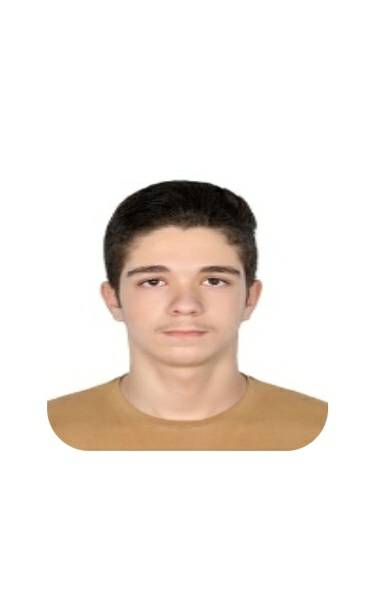 گفت و گو با محمد علی شمس الدینی دهم ریاضی قهرمان پاییز