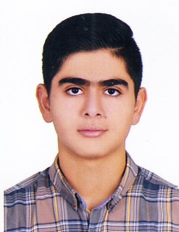 گفت وگو با رهام خیاط ؛قهرمان پیوستگی از بیرجند