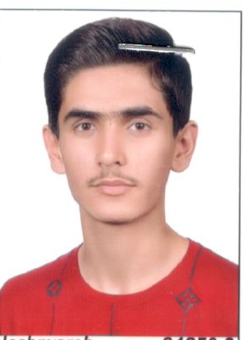 گفت و گو با فوآد آباده دانش آموز پایه یازدهم تجربی