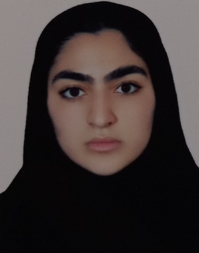 گفت‌وگو با زهرا آل محمد؛ قهرمان پیوستگی پایه یازدهم انسانی